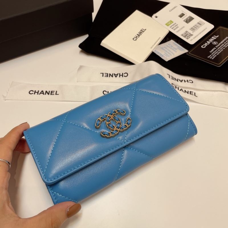 Chanel Wallet Purse